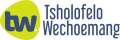Tsholofelo Wechoemang