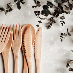 Going Green: Sustainability as a Competitive Advantage in the Food Industry