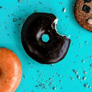 Capitalizing on Food Trends: Staying Ahead in a Dynamic Market