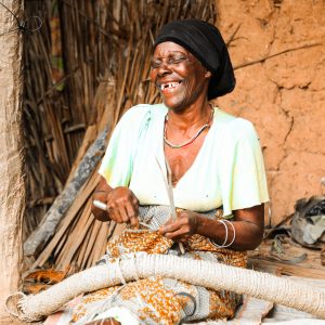 Empowering Women in Agriculture: Cultivating Equality